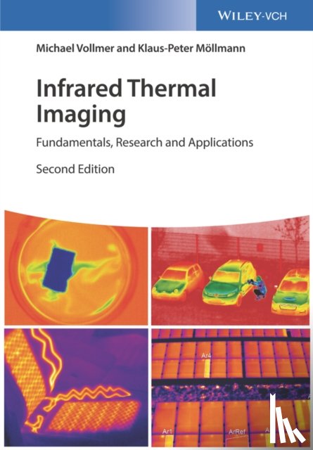 Vollmer, Michael, Mollmann, Klaus-Peter - Infrared Thermal Imaging