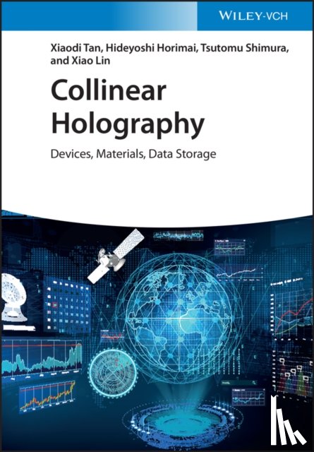 Tan, Xiaodi, Horimai, Hideyoshi, Shimura, Tsutomu, Lin, Xiao - Collinear Holography