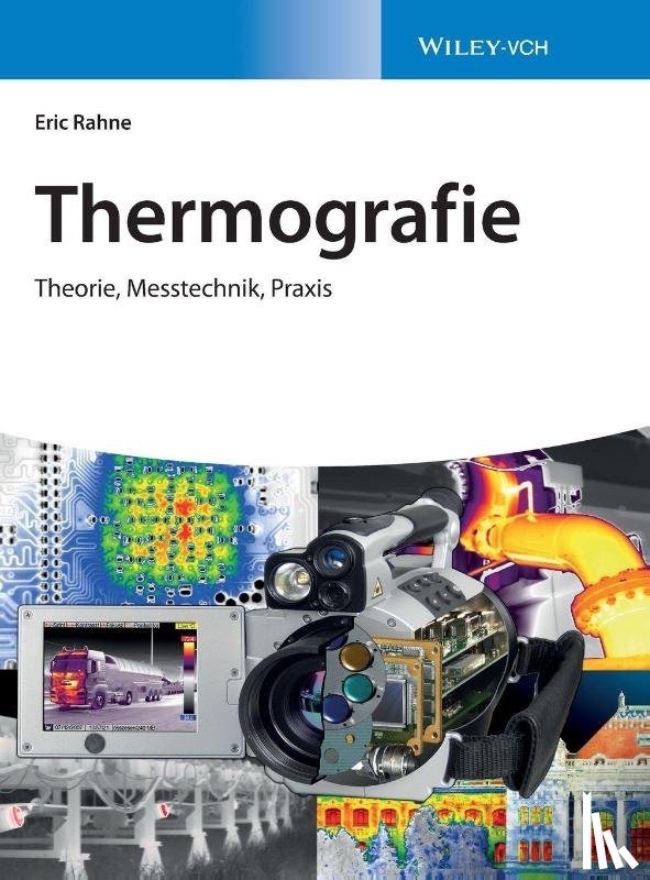 Rahne, Eric - Thermografie