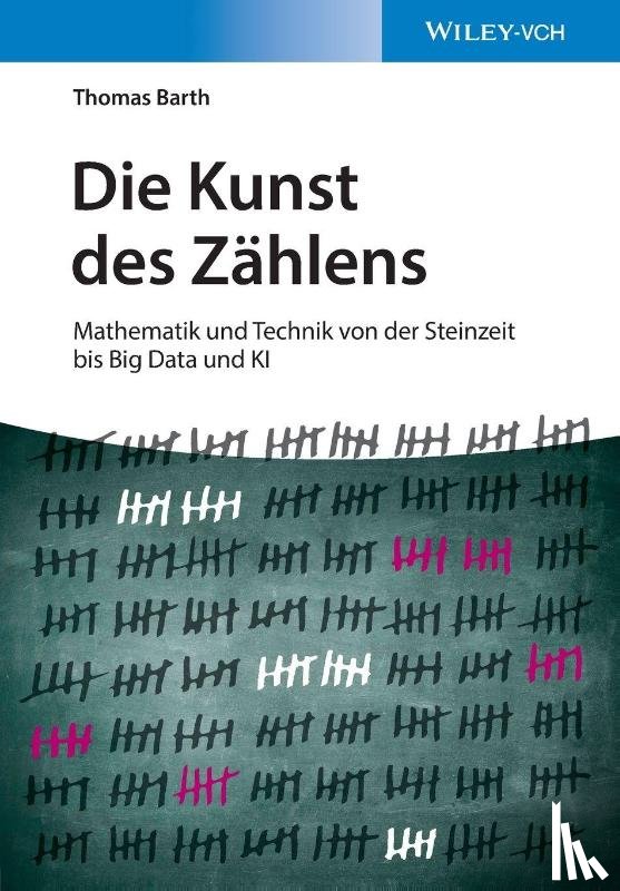 Barth, Thomas - Die Kunst des Zahlens