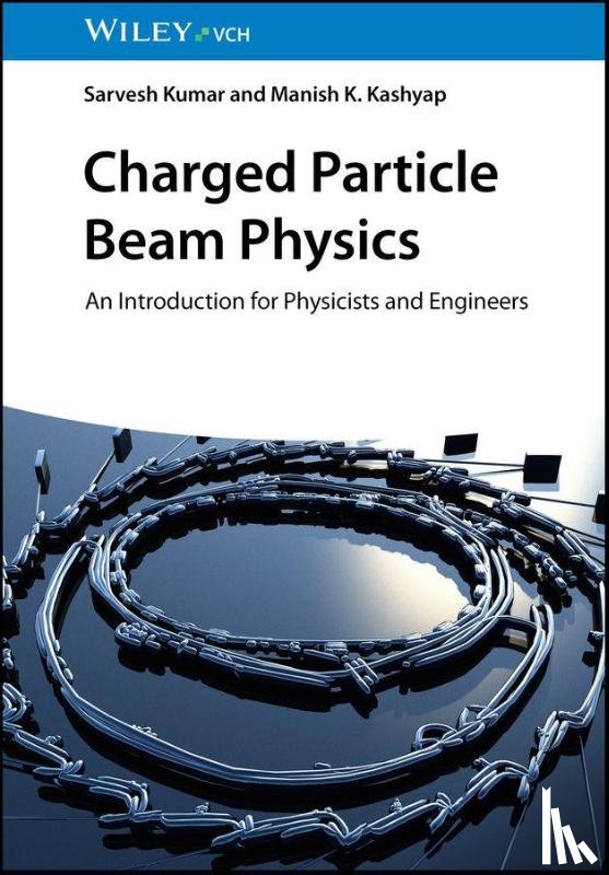 Kumar, Sarvesh (Inter University Accelerator Center, Kashyap, Manish K. (Jawaharlal Nehru University - Charged Particle Beam Physics