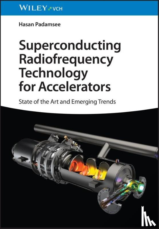 Padamsee, Hasan (Laboratory of Elementary Particle Physics - Superconducting Radiofrequency Technology for Accelerators