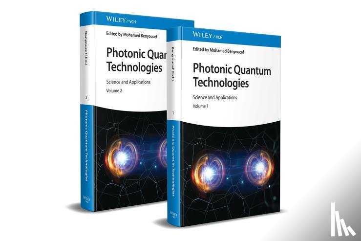  - Photonic Quantum Technologies