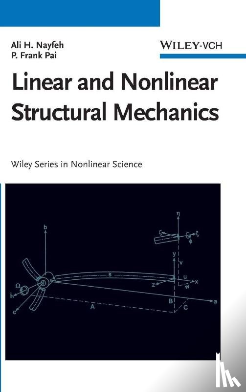 Nayfeh, Ali H. (Virginia Polytechnic Institute and State University - Linear and Nonlinear Structural Mechanics