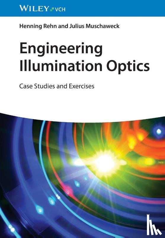 Rehn, Henning (FISBA AG, Muschaweck, Julius (JMO GmbH - Engineering Illumination Optics