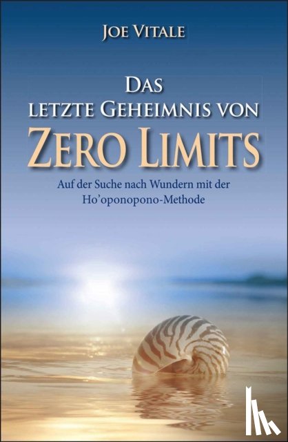 Vitale, Joe (Hypnotic Marketing - Das letzte Geheimnis von "Zero Limits"