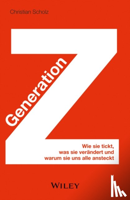 Scholz, Christian - Generation Z