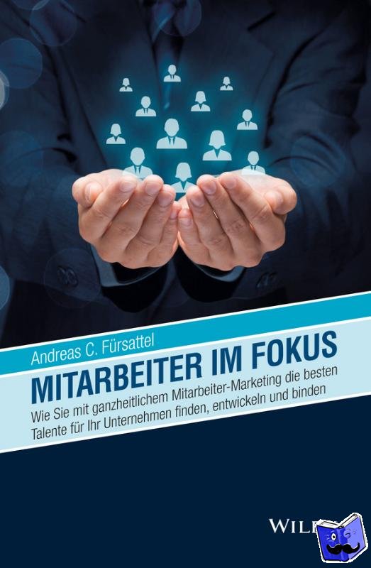 Fursattel, Andreas C. - Mitarbeiter im Fokus