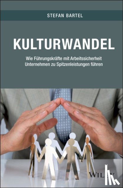 Bartel, Stefan - Kulturwandel