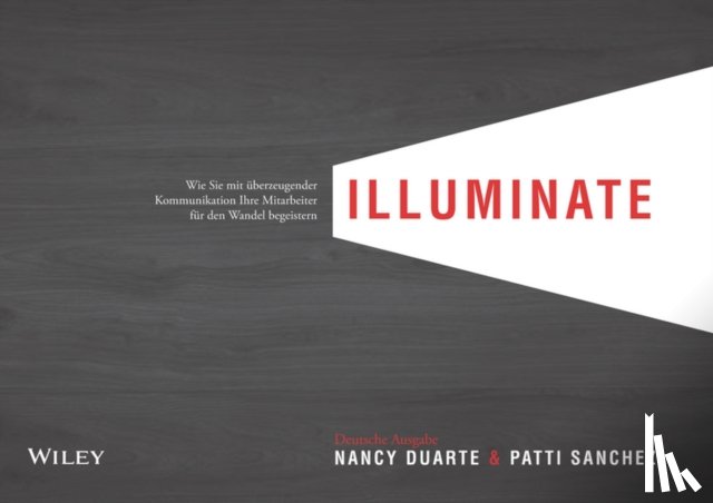 Duarte, Nancy - illuminate