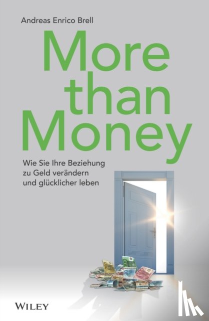 Brell, Andreas Enrico - More than Money