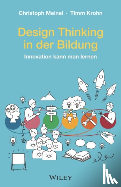  - Design Thinking in der Bildung