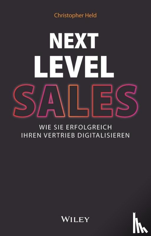 Held, Christopher - Next Level Sales