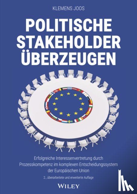 Joos, Klemens - Politische Stakeholder uberzeugen