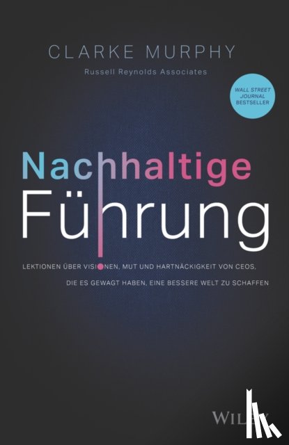Murphy, Clarke - Nachhaltige Fuhrung