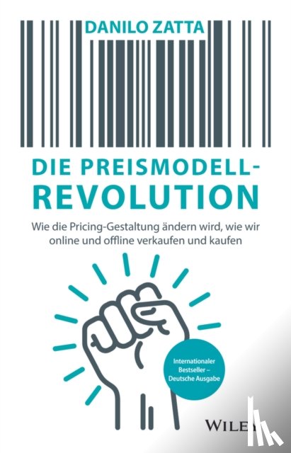 Zatta, Danilo - Die Preismodell-Revolution