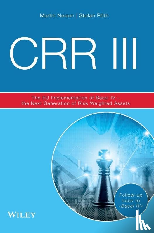 Neisen, Martin, Roth, Stefan - CRR III