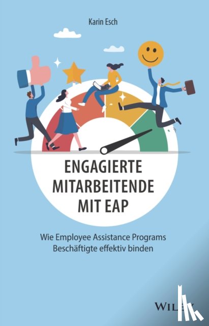 Esch, Karin - Engagierte Mitarbeitende mit EAP