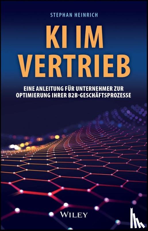 Heinrich, Stephan - KI im Vertrieb