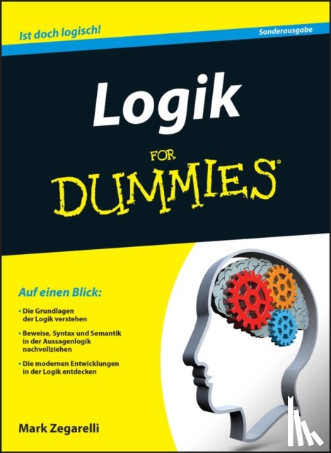 Zegarelli, Mark - Logik fur Dummies
