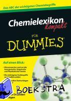 Ortanderl, Stefanie, Ritgen, Ulf - Chemielexikon fur Dummies