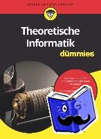 Schmitz, Roland - Theoretische Informatik fur Dummies