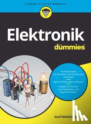 Weichhaus, Gerd - Elektronik fur Dummies