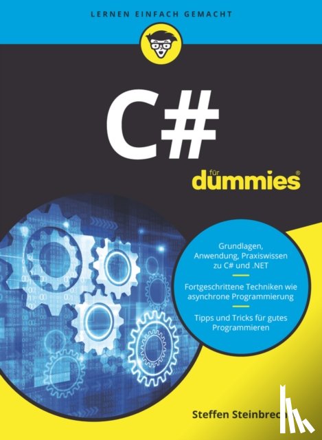 Steinbrecher, Steffen - C# fur Dummies