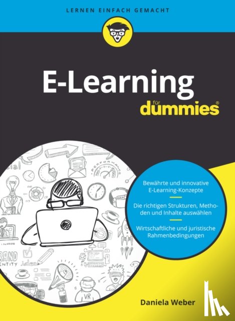 Weber, Daniela - E-Learning fur Dummies