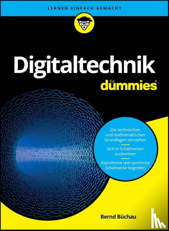 Buchau, Bernd - Digitaltechnik fur Dummies