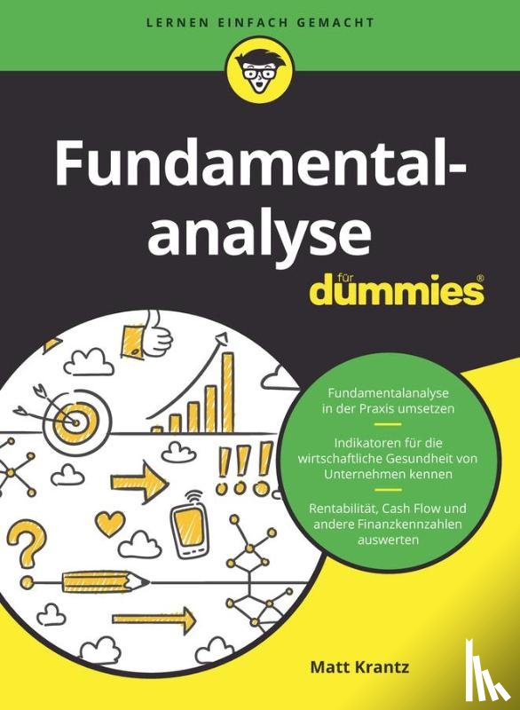 Krantz, Matthew (USA Today - Fundamentalanalyse fur Dummies