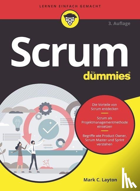 Layton, Mark C. - Scrum fur Dummies