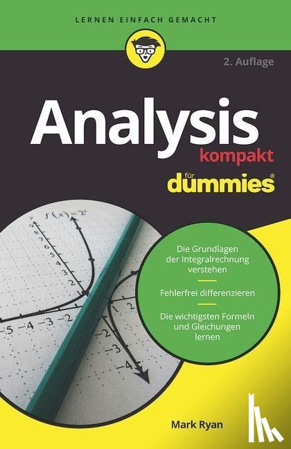 Ryan, Mark - Analysis kompakt fur Dummies