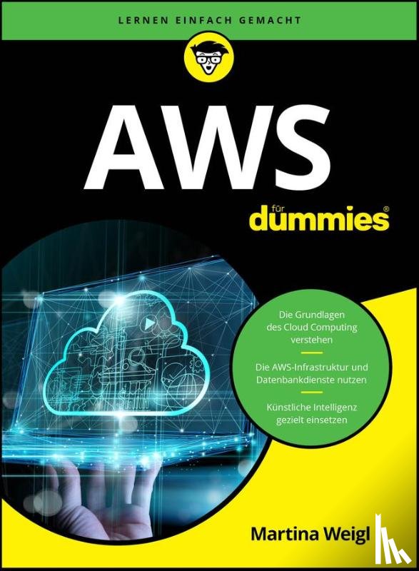 Weigl, Martina - AWS fur Dummies