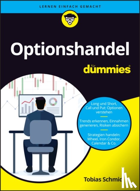 Schmid, Tobias - Optionshandel fur Dummies
