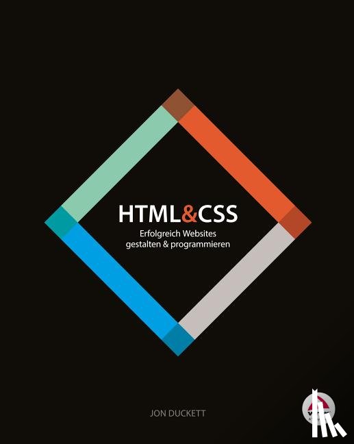 Duckett, Jon - HTML and CSS