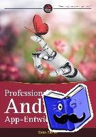 Meier, Reto - Professionelle Android App-Entwicklung