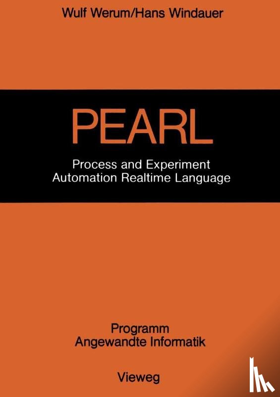W. Werum - PEARL