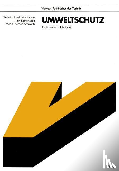 Fleischhauer, Wilhelm-Josef - Umweltschutz