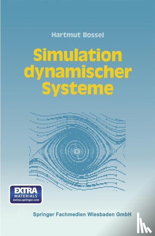Bossel, Hartmut - Simulation dynamischer Systeme
