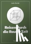 Leslie Marder, Johanna. Aus dem Engl. ubers. von Aichelburg - Reisen Durch die Raum-Zeit