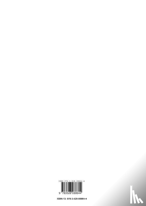 Willy A Bartschi - Linearperspektive