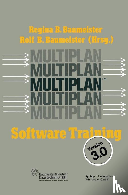 Gisela Semrau - Multiplan 3.0