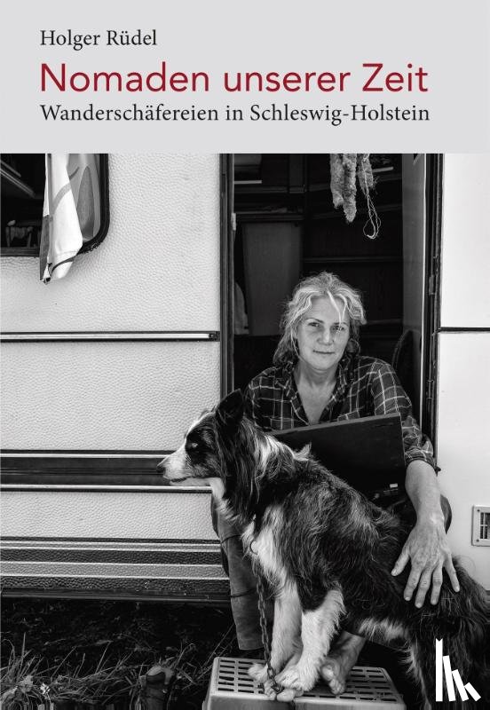 Rüdel, Holger - Nomaden unserer Zeit