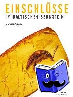 Gröhn, Carsten - Einschlüsse im baltischen Bernstein