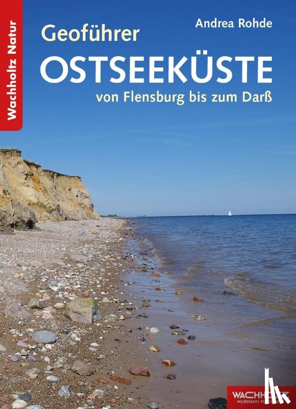 Rohde, Andrea - Geoführer Ostseeküste