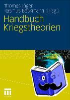 Thomas Jager, Rasmus Beckmann - Handbuch Kriegstheorien