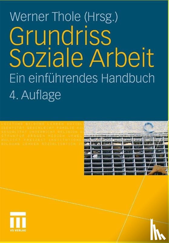  - Grundriss Soziale Arbeit