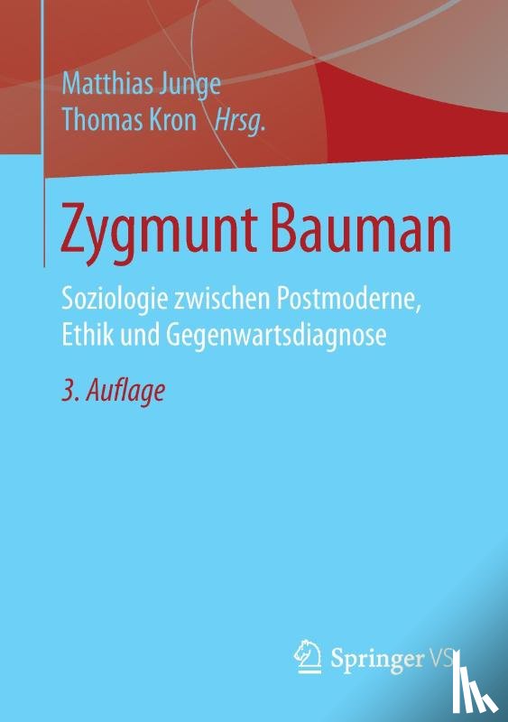  - Zygmunt Bauman