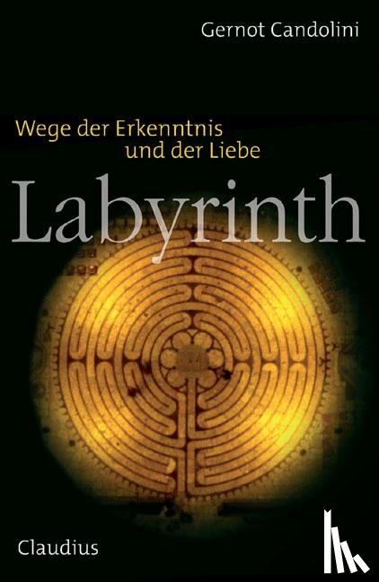 Candolini, Gernot - Labyrinth